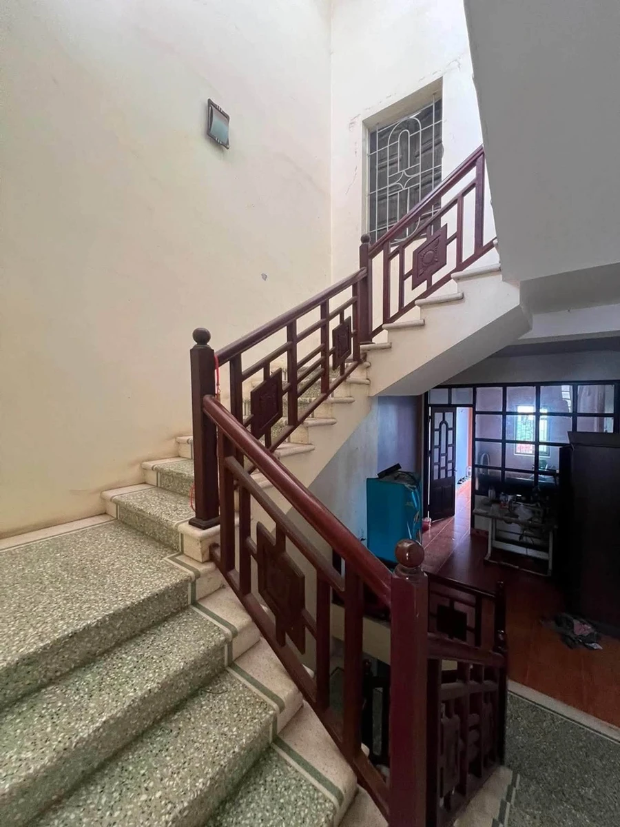 Bán nhà 3 tầng 91m² 6 tỷ Kinh Bắc Bắc Ninh - Ảnh thu nhỏ 4