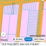 Bán nhà 2 tầng 114m² An Viễn, Nhà Bè - 2 tỷ 250 - Ảnh thu nhỏ 4