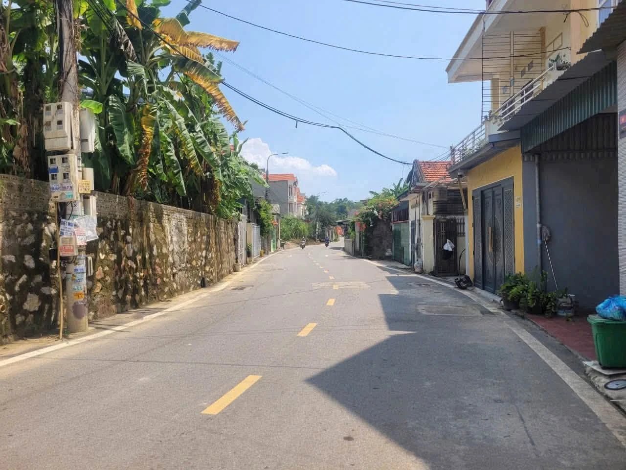 Bán đất Xóm Mít Hùng Thắng Hạ Long 113m2 giá 3 tỷ - Ảnh 1