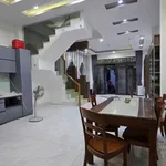 Bán nhà phố 3 tầng 67m² Tân Phú 6 tỷ - Ảnh thu nhỏ 4