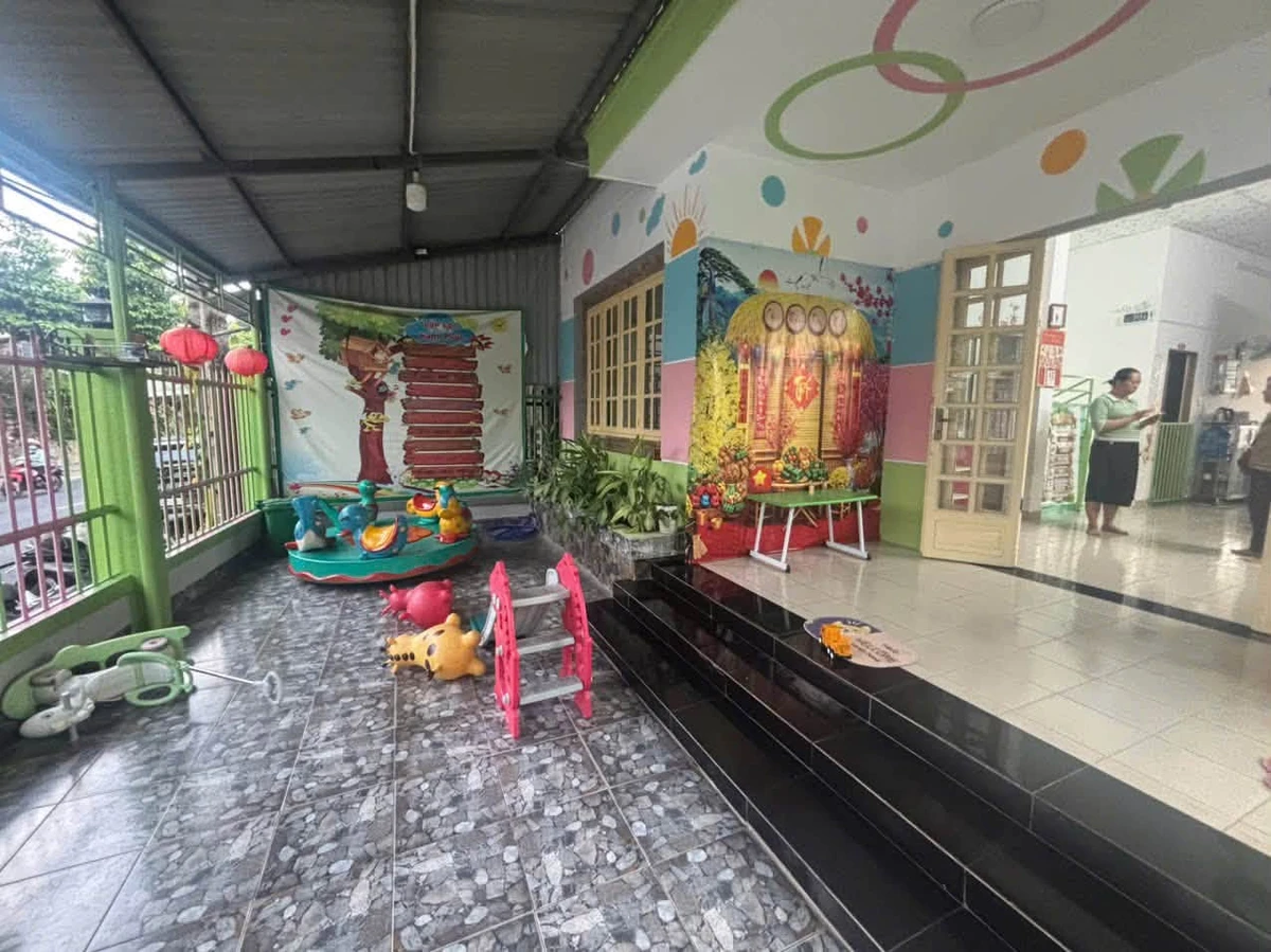 Bán nhà mặt tiền Bùi Quốc Khánh 159m² 6 tỷ Quận 1 - Ảnh thu nhỏ 4