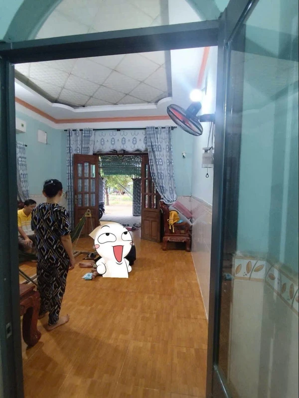 Bán nhà 2 phòng ngủ 100m² Long Hưng, Đồng Nai