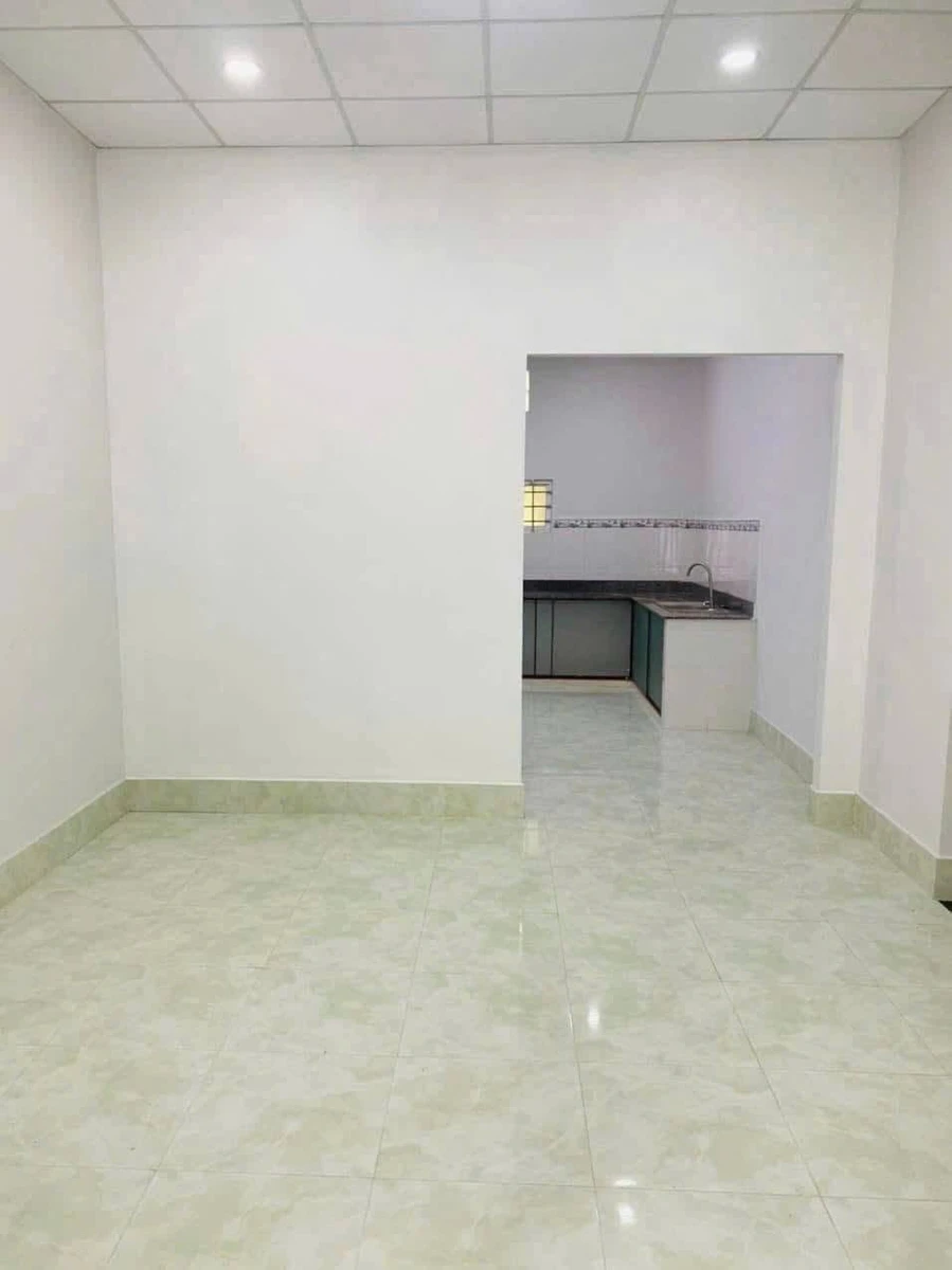 Bán nhà 2PN 100m² Phú Khương 670 triệu - Ảnh thu nhỏ 3
