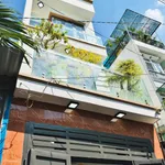 Bán nhà phố trệt 2 lầu 3PN Gò Vấp 4.77 tỷ - Ảnh thu nhỏ 1