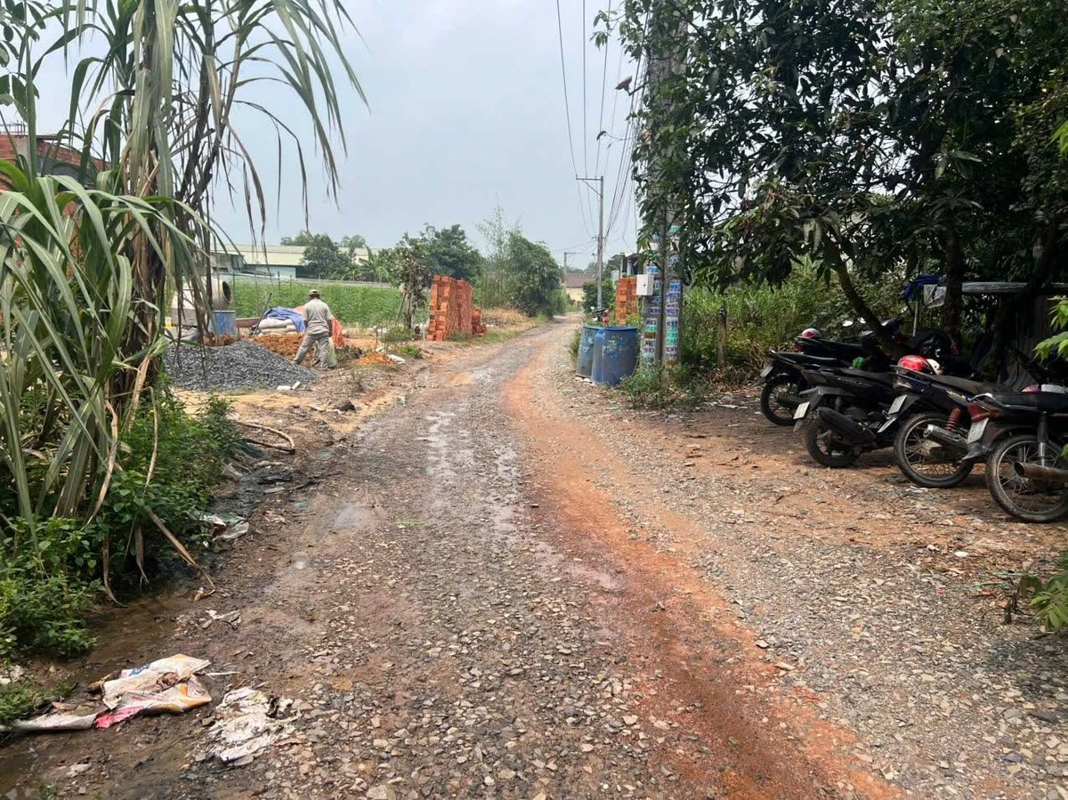 Bán đất Vĩnh Tân 145 m² giá 1 tỷ 2 - Ảnh 1