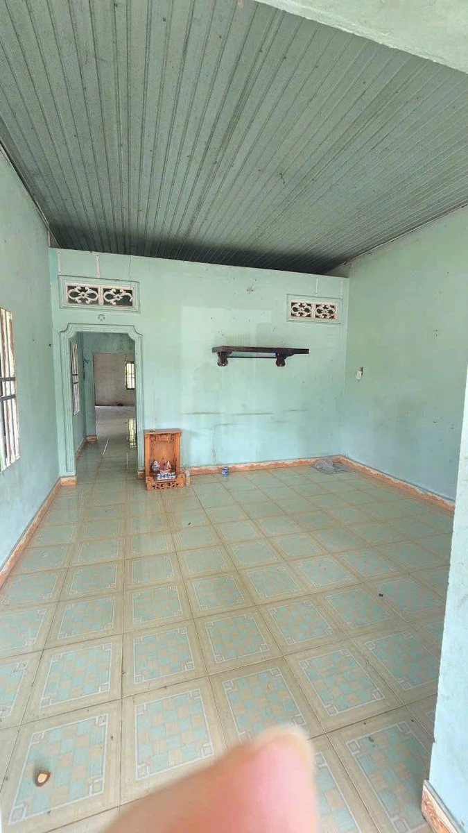 Bán đất mặt tiền DH507 431m² An Long, Hồ Chí Minh - Ảnh thu nhỏ 4