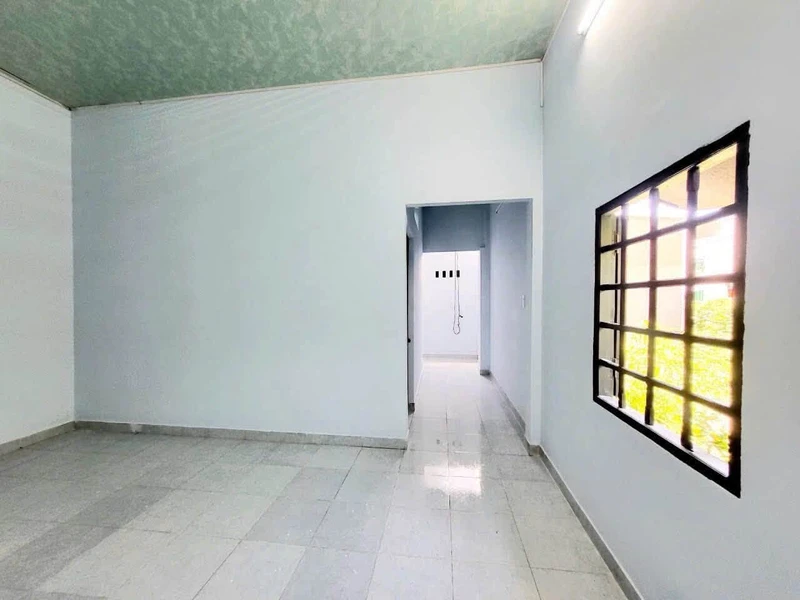 Bán nhà 2PN 75m² Cao Thắng, Phan Thiết 1 tỷ 450 triệu