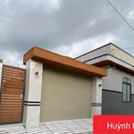 Bán nhà cấp 4 góc 2 mặt tiền 140m2, 3 phòng ngủ, trung tâm Long Điền, giá 2,25 tỷ - Ảnh thu nhỏ 3
