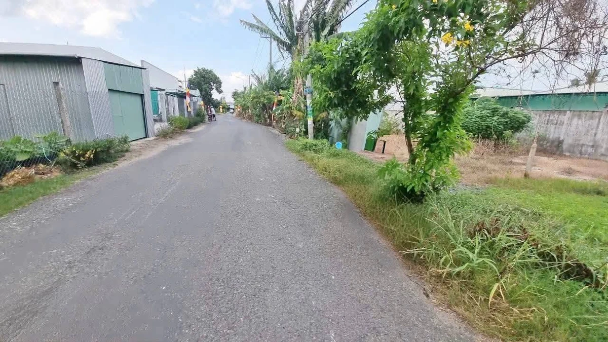 Bán 2 nền đất thổ cư Đặng Văn Truyện 93,75m² - 1,5 tỷ - Ảnh thu nhỏ 2