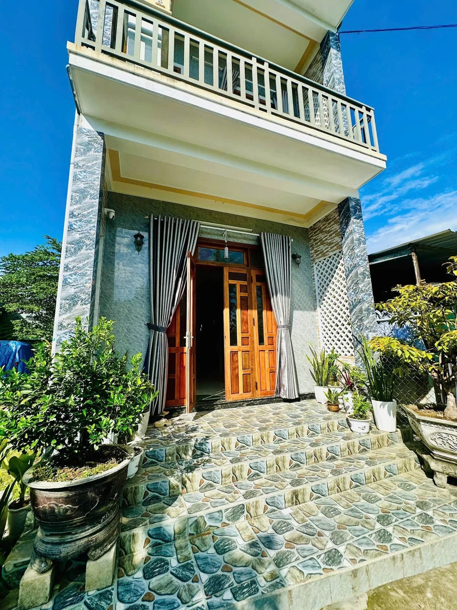 Bán nhà 3PN 147m² Tôn Thất Sơn Huế 2 tỷ 190 triệu - Ảnh thu nhỏ 4