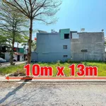 Bán đất thổ cư 10x13m đường Nguyễn Bình 6,7 tỷ - Ảnh thu nhỏ 1