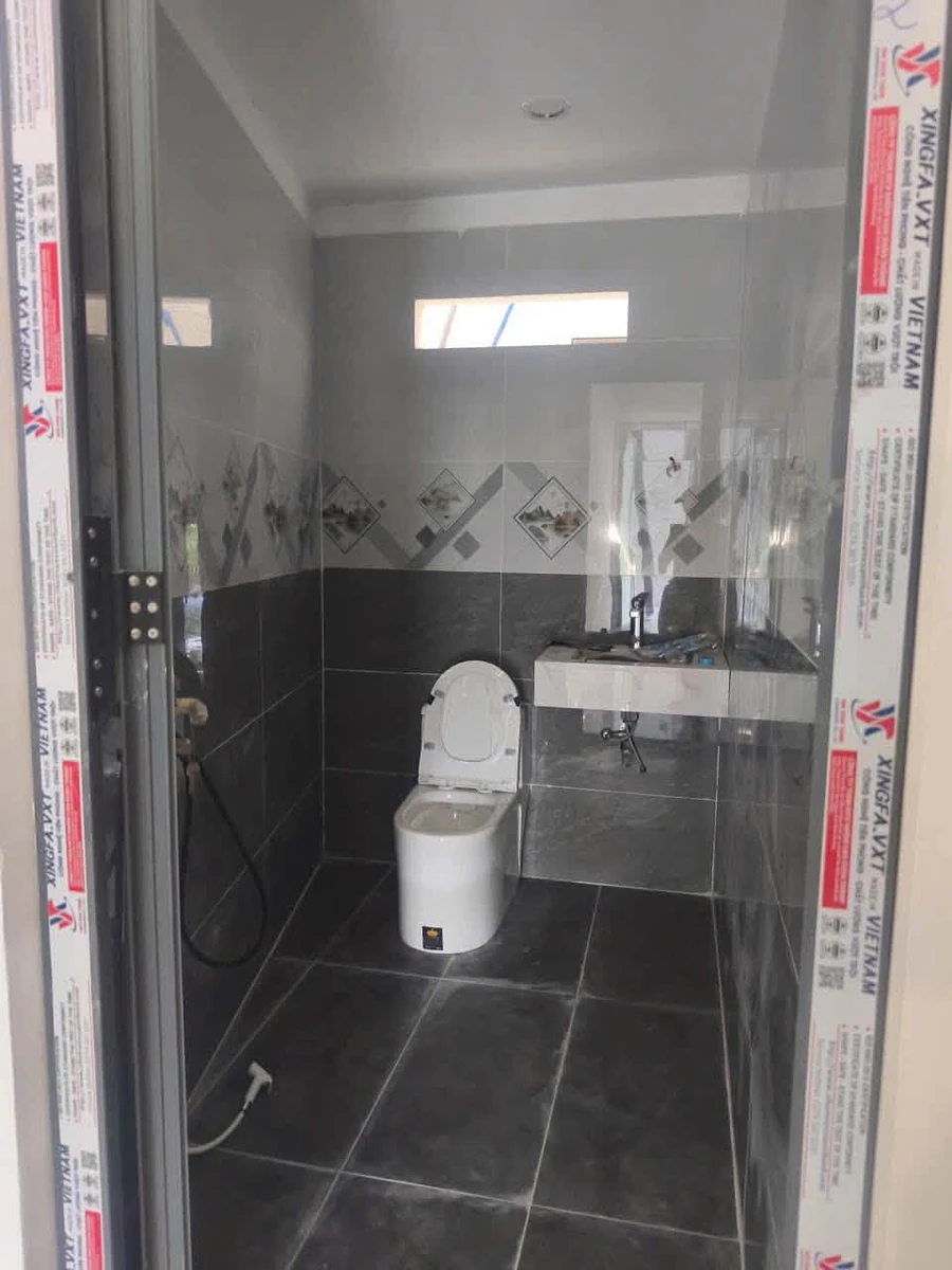 Cho thuê nhà 1 trệt 1 lầu 52m² gần chợ Hiệp Bình, 9 triệu/tháng - Ảnh thu nhỏ 5