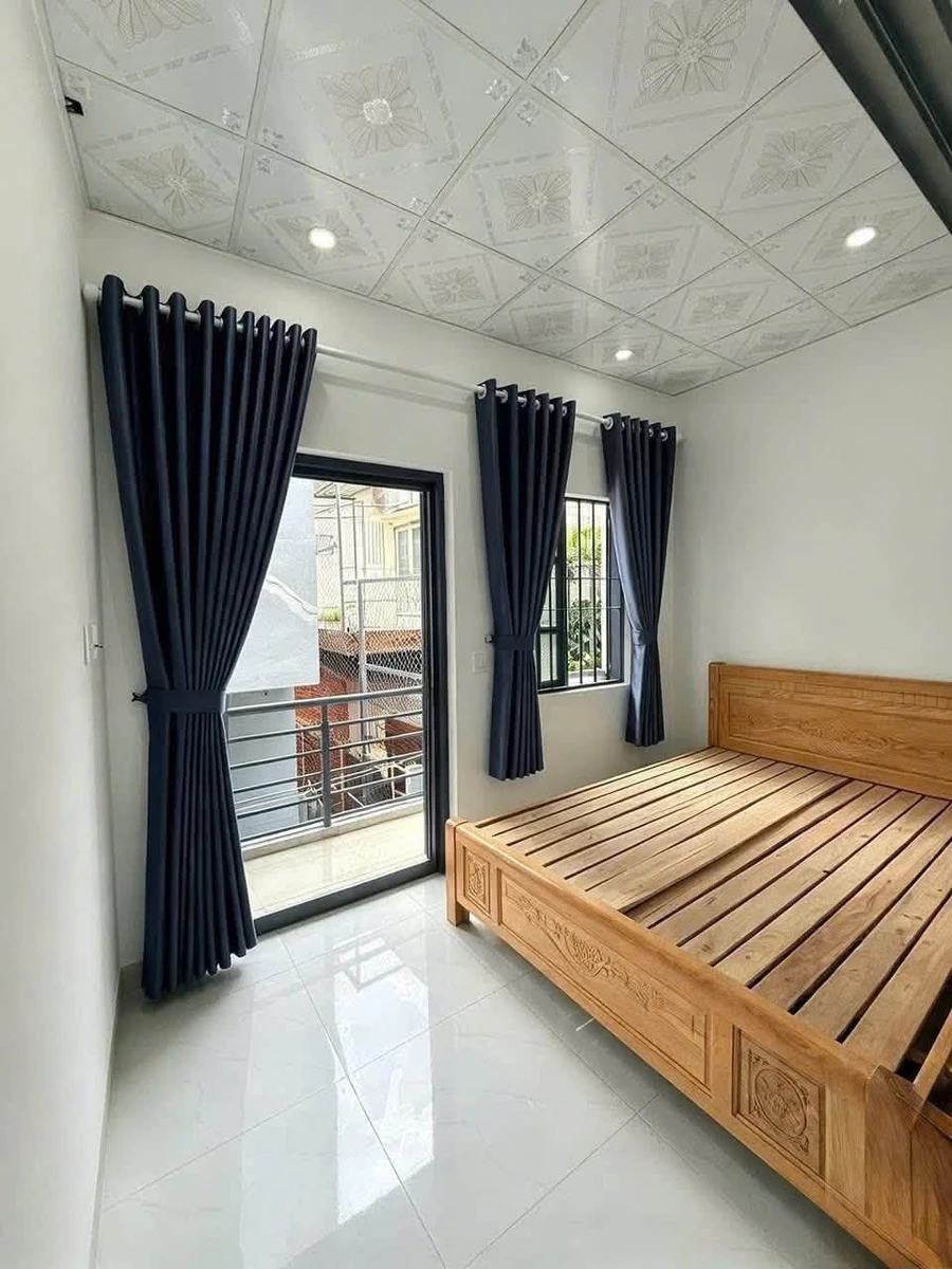 Bán nhà 1 trệt 1 lầu 31m² Phạm Hồng Thái, Vũng Tàu, 1 tỷ 980 triệu - Ảnh thu nhỏ 5