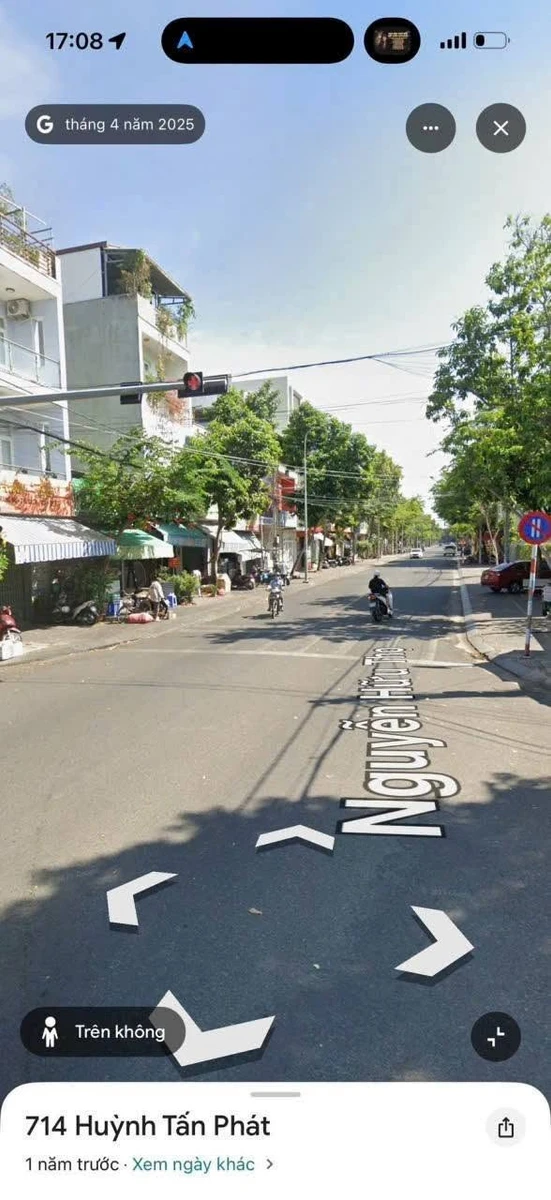 Bán căn góc 2 mặt tiền 75,7m2 Bà Rịa, 11,5 tỷ - Ảnh thu nhỏ 3