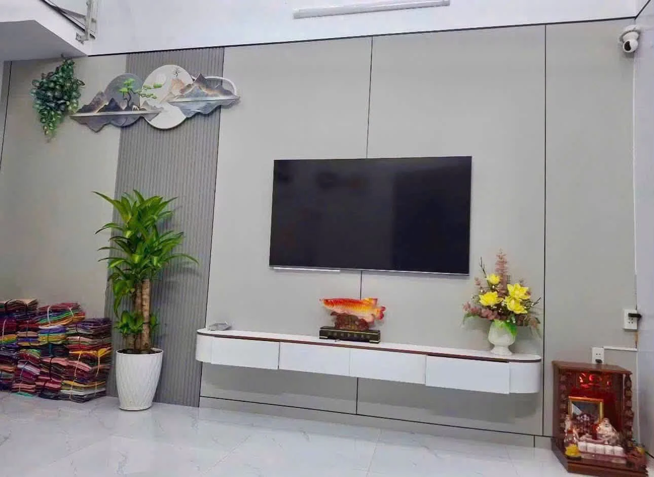 Bán nhà 3PN 2WC 79m2 Xô Viết Nghệ Tĩnh Vũng Tàu - Ảnh 1