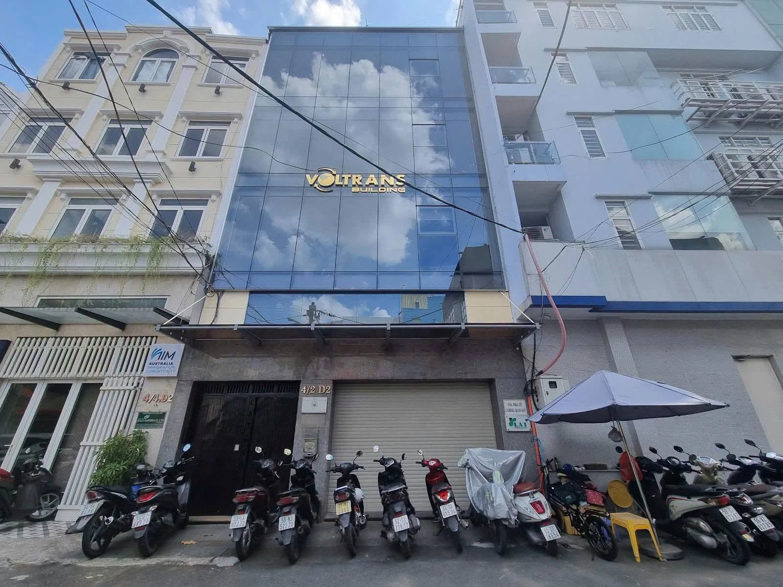 Cho thuê nhà hẻm Nguyễn Gia Trí, 72m², 60 triệu/tháng, Bình Thạnh - Ảnh 1