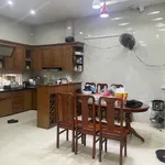 Cho thuê nhà nguyên 300m2 sân vườn 5PN 15 tr/tháng Thủ Đức - Ảnh thu nhỏ 3