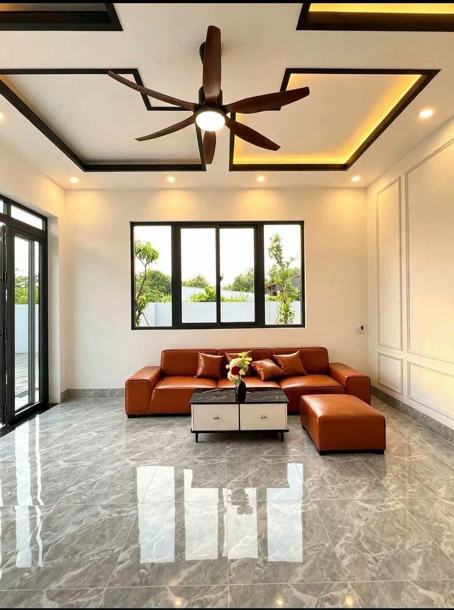 Bán nhà vườn 100m2 Rạch Chát, Rạch Giá 3.3 tỷ - Ảnh thu nhỏ 5