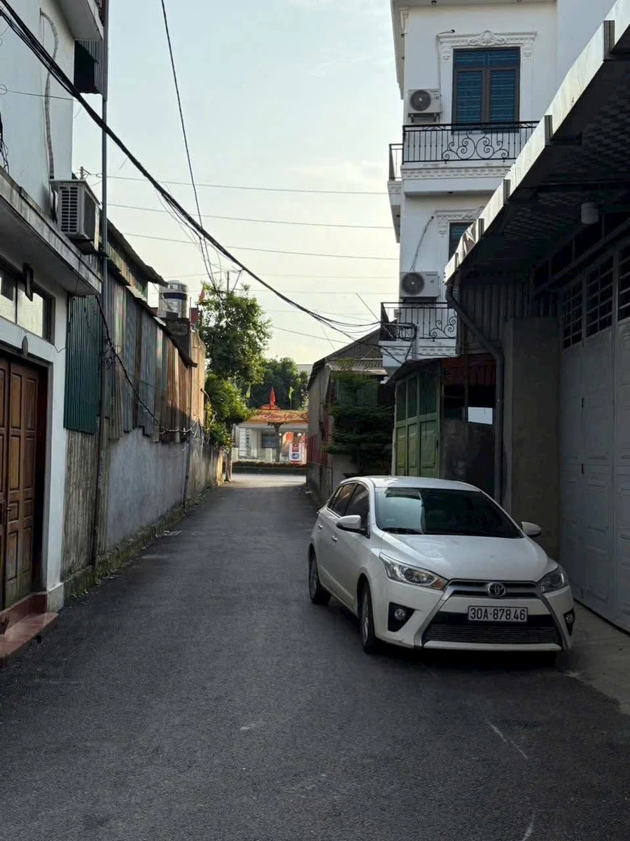 Bán lô đất 70,5m² ngõ phố Ngô Quyền, Hải Dương - Ảnh thu nhỏ 3