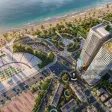 Căn hộ Q'Terra chỉ với 1,79 tỷ/căn, ngay ngã 6 Ngô Mây, quảng trường trung tâm và trực diện biển - Ảnh thu nhỏ 14
