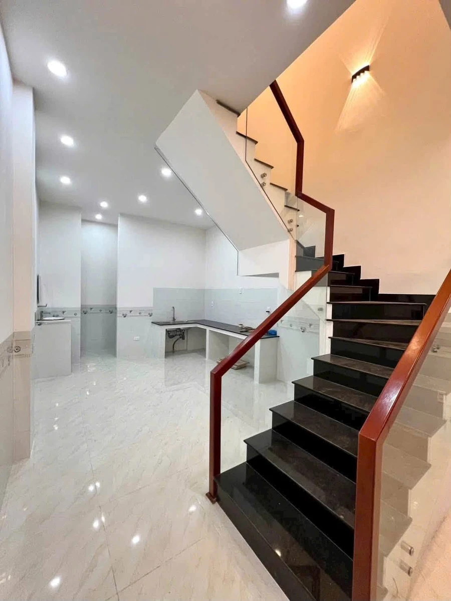 Cho thuê nhà trệt 1 lầu Mậu Thân, Cần Thơ 41m², 2PN 8 triệu/tháng - Ảnh thu nhỏ 3