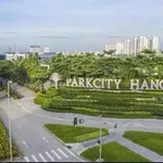 Bán biệt thự liền kề Park City Lê Trọng Tấn 120m² 3 tỷ - Ảnh thu nhỏ 1