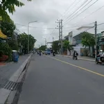 Bán lô đất mặt tiền Trần Hưng Đạo 1816m2, Đông Hòa, Dĩ An, Bình Dương, giá 64 tỷ - Ảnh thu nhỏ 2