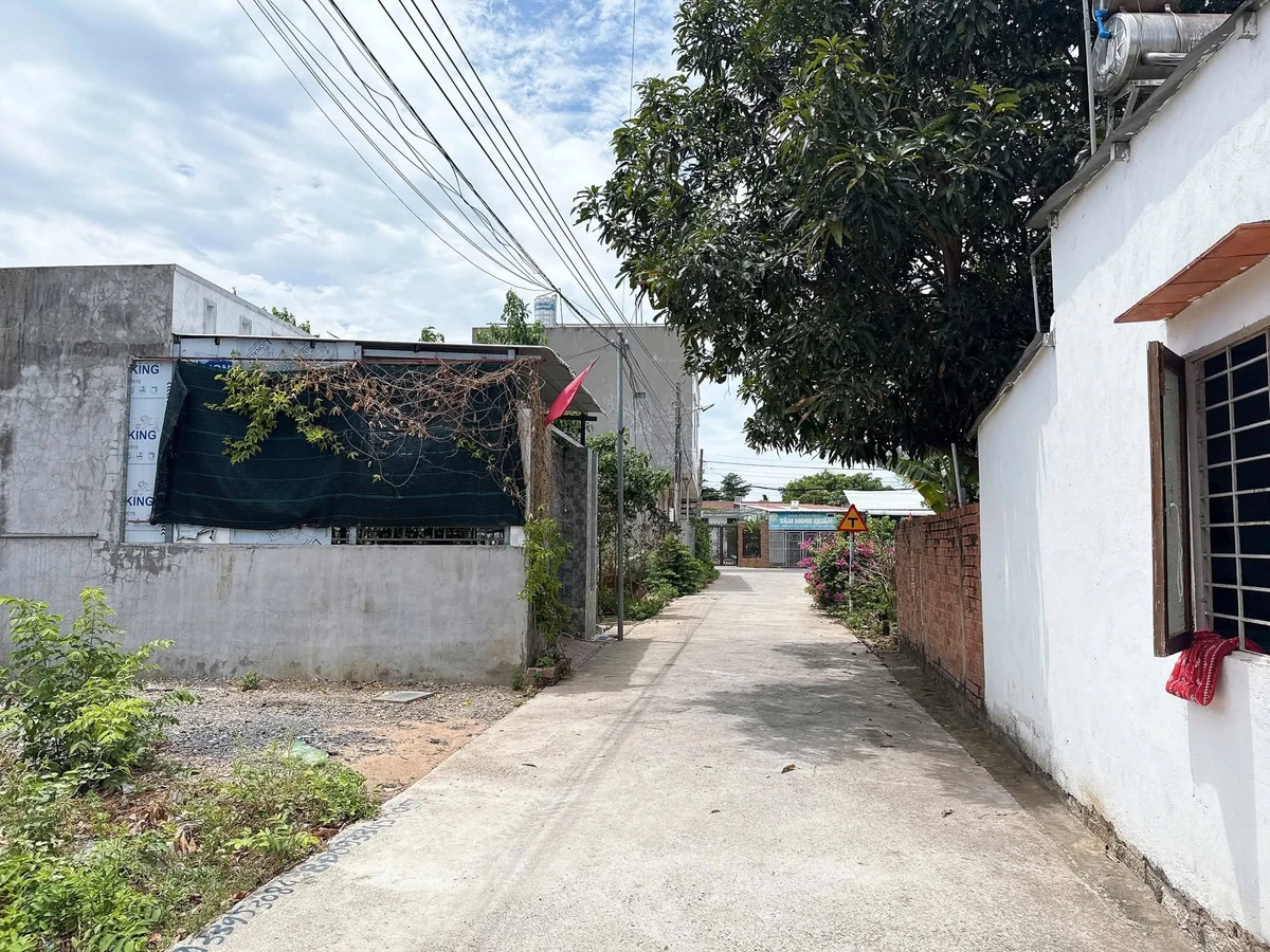 Bán biệt thự 248m² Bà Rịa, 4 tỷ, Điện Biên Phủ - Ảnh thu nhỏ 5