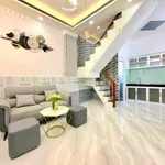 Bán nhà 27m² 2 tầng 2PN Nhà Bè - Ảnh thu nhỏ 4