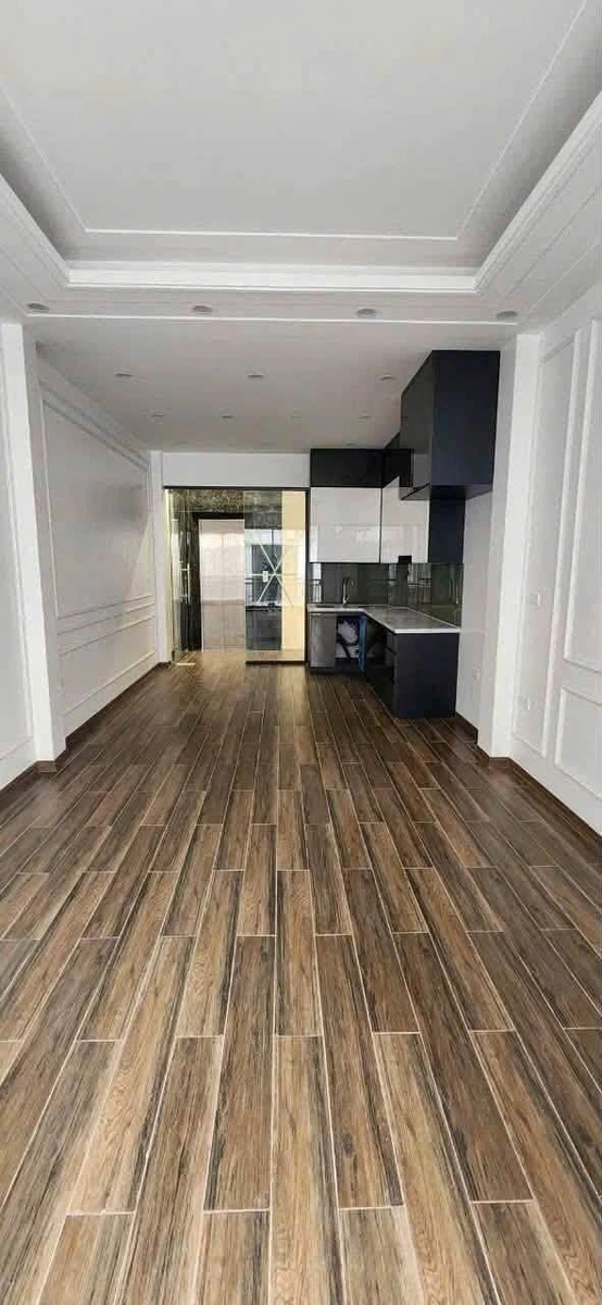 Cho thuê nhà riêng 6 tầng 40m² tại KDT HUD Vân Canh - Ảnh thu nhỏ 4