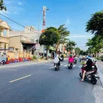 Bán đất mặt tiền đường Ba Tháng Hai 153m2, trung tâm Long Hải, giá 5,4 tỷ - Ảnh thu nhỏ 2