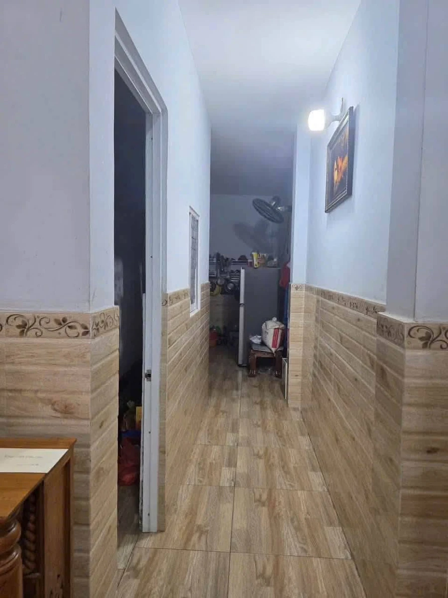 Bán nhà phố 58,5m² 2PN Tân Bình - Ảnh thu nhỏ 3