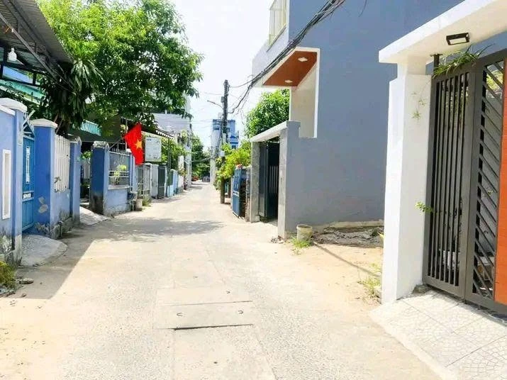 Bán đất sạch 70m² Hoà Thọ Đông, Cẩm Lệ