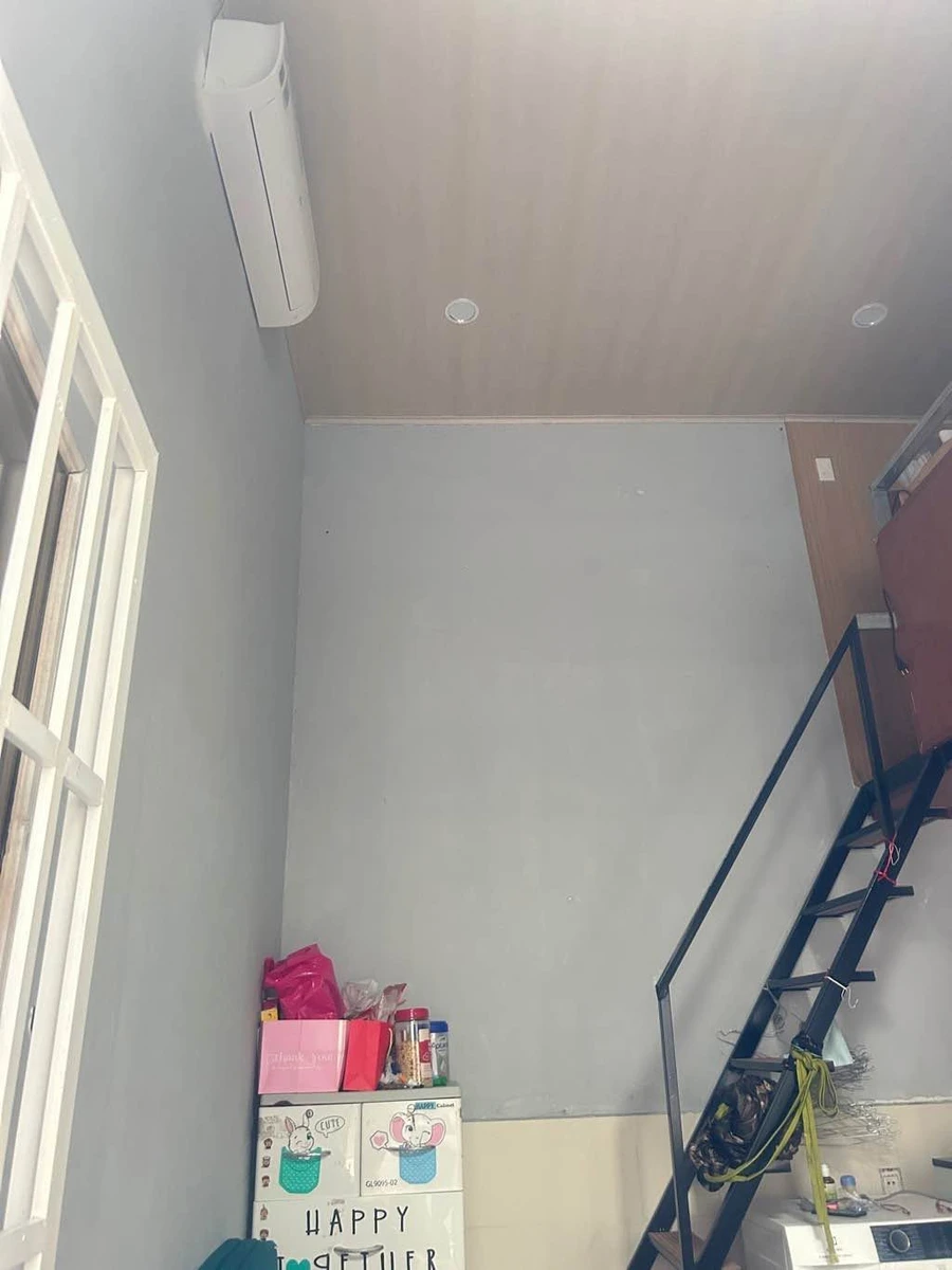 Nhà dòng tiền 14 triệu/tháng, 100m² Cách Mạng Tháng 8 - Ảnh thu nhỏ 4