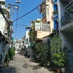 Bán nhà 2 tầng 43.1m2 Cmt8 Phường 7 Tân Bình - Ảnh thu nhỏ 1