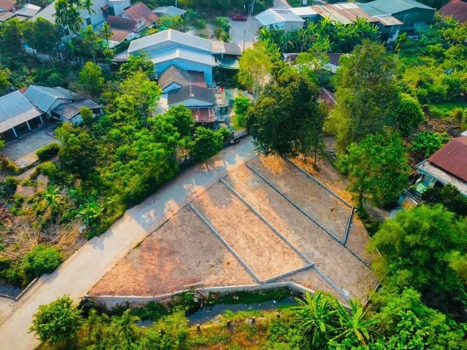Bán đất mặt tiền 100m² Phường Thuỷ Xuân, Huế - Ảnh thu nhỏ 2