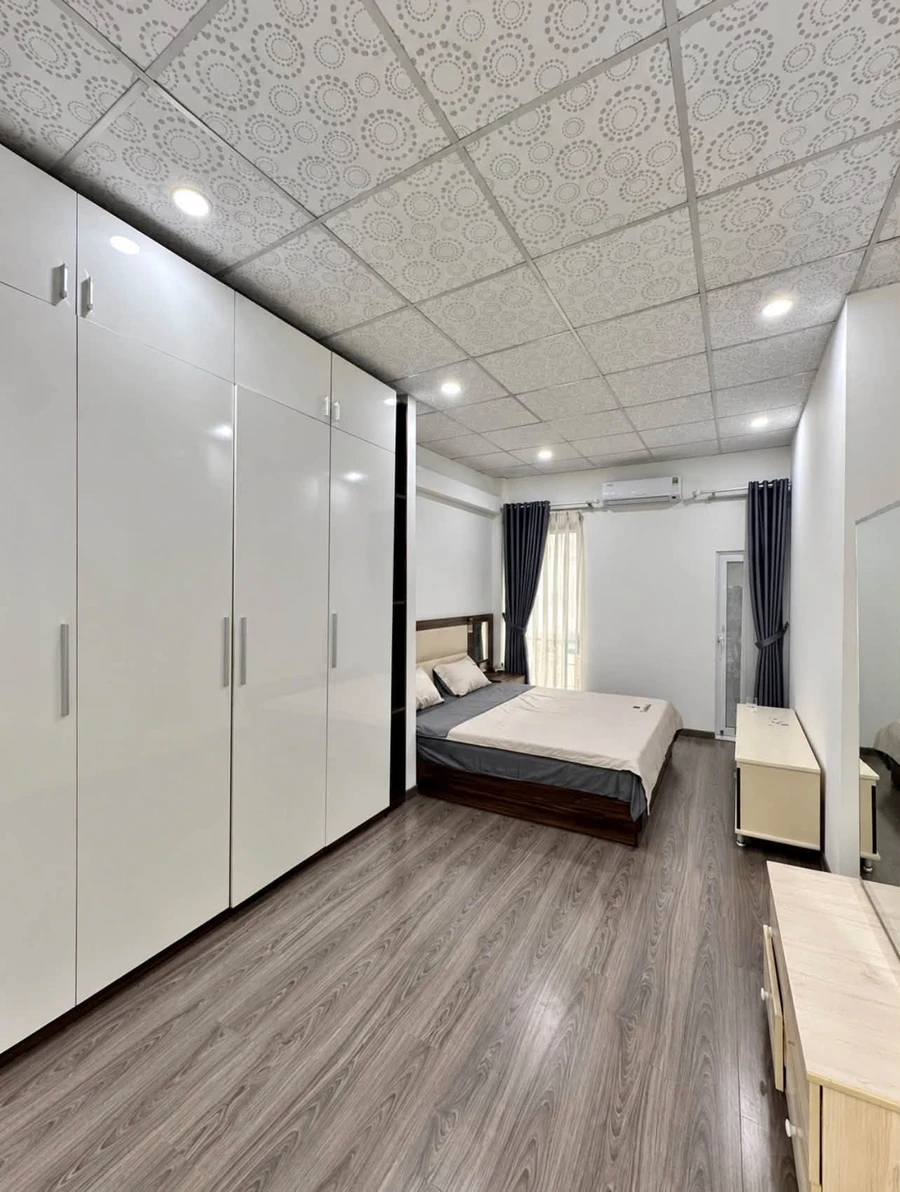 Bán nhà Đà Nẵng 3 tỷ, 105m2, 2 phòng ngủ - Ảnh thu nhỏ 5