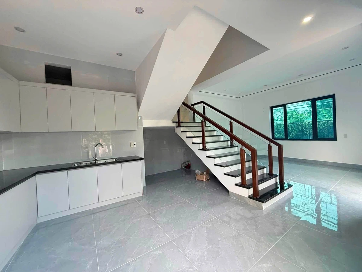 Bán nhà 3 tầng 50m² Phường Thành Vinh 3 tỷ - Ảnh thu nhỏ 5
