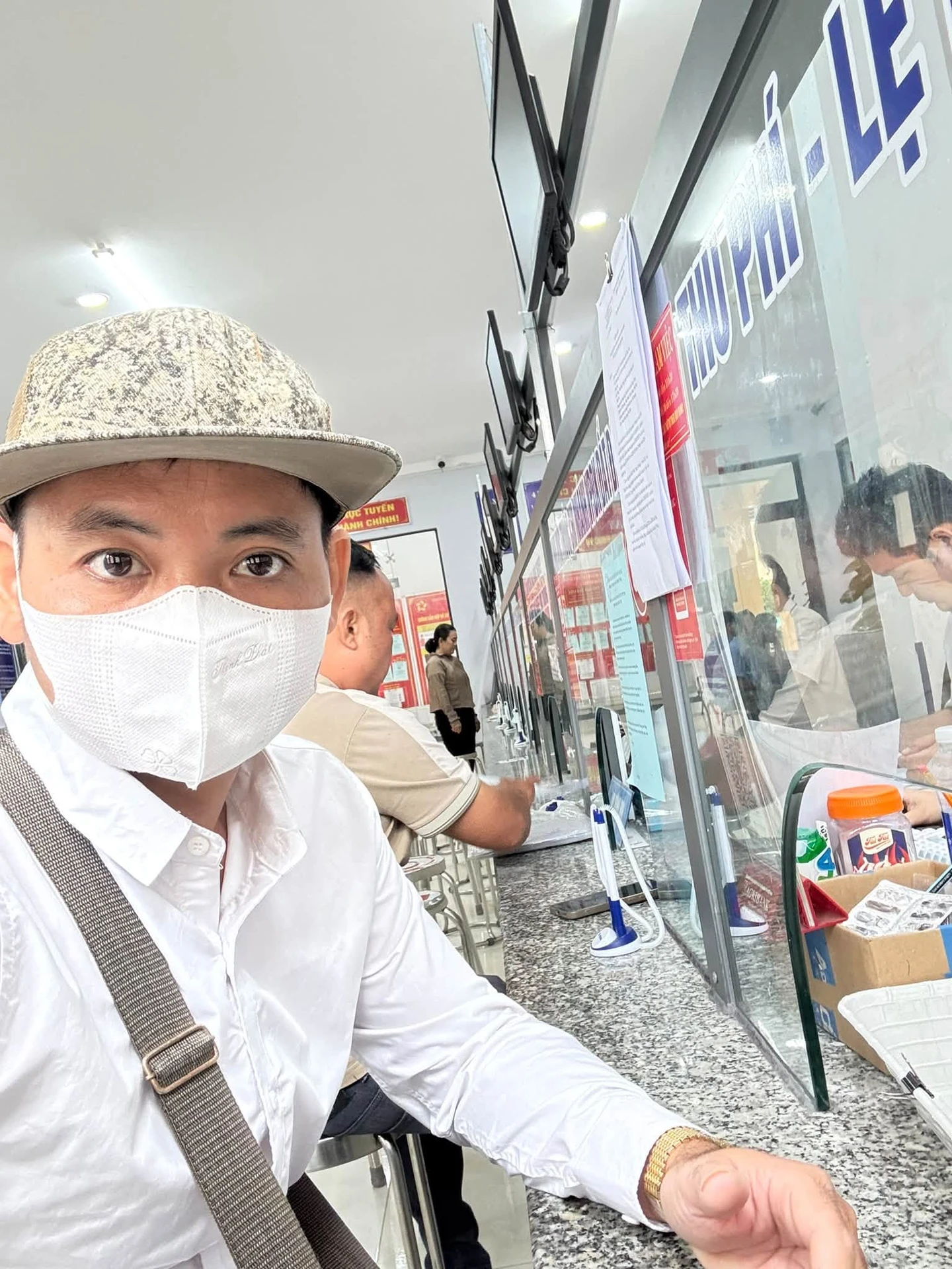 Bán đất Minh Hưng, Đồng Nai 12.500m² 480 triệu - Ảnh 1