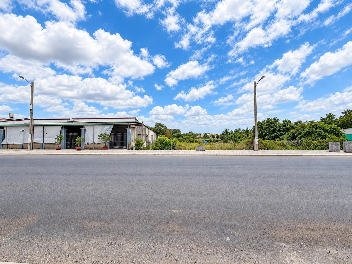 Bán 3 lô đất mặt tiền Hương Lộ 15, 120m², 2,28 tỷ - Ảnh thu nhỏ 2