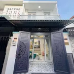 Bán nhà mặt tiền Huỳnh Tấn Phát Nhà Bè 32m² 1 tỷ 790 triệu - Ảnh thu nhỏ 2