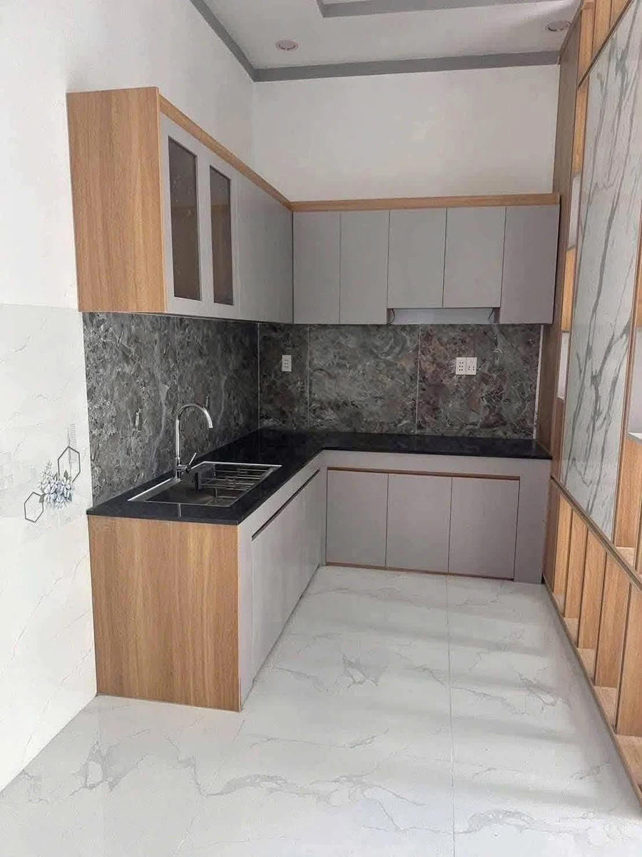 Bán nhà mới xây 2PN Xã Long Hải 100m² 1 tỷ 890 - Ảnh thu nhỏ 3