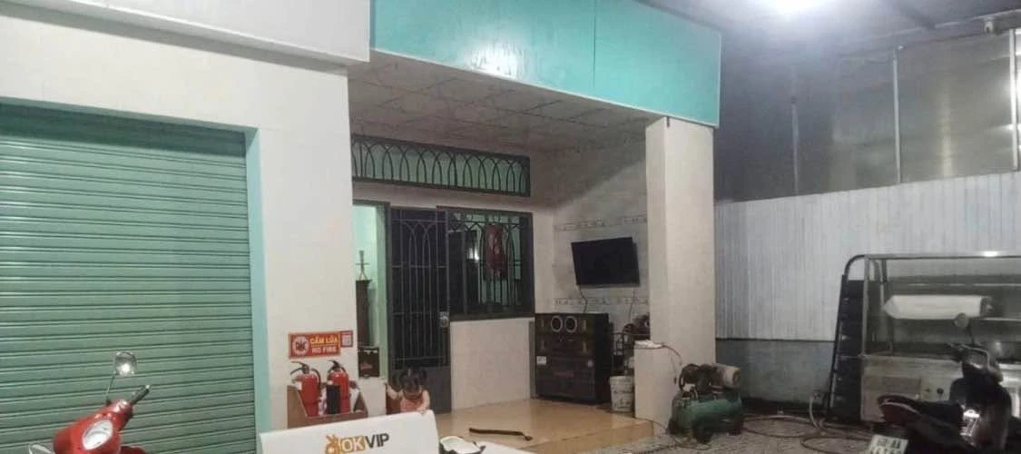Bán đất Đồng Nai 255m2 Tân Cang hơn 2 tỷ - Ảnh 1