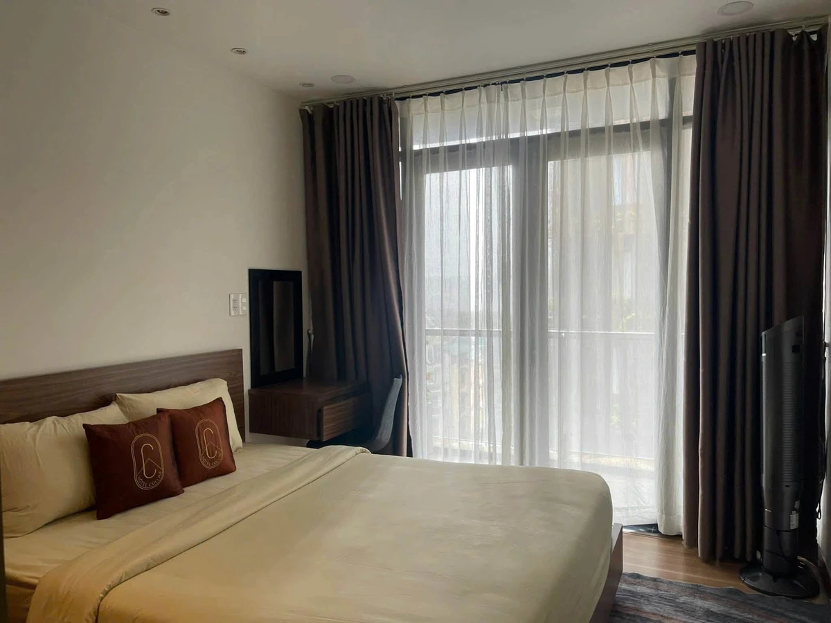 Bán căn hộ 3PN 90m² Colline Hotel Đà Lạt 4.8 tỷ - Ảnh thu nhỏ 5