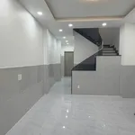 Bán nhà hẻm ô tô 42m² 3PN Nơ Trang Long, Bình Thạnh 6,65 tỷ - Ảnh thu nhỏ 1