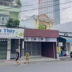 Bán đất tặng nhà mặt tiền Nguyễn Đình Chiểu, 97.7m², Nha Trang - Ảnh thu nhỏ 2
