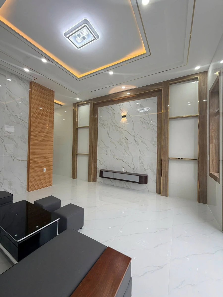 Bán nhà cấp 4, 2 phòng ngủ, 60m² Phước Lâm 2,3 tỷ - Ảnh thu nhỏ 4