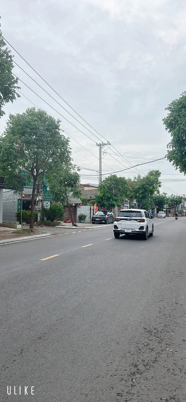 Bán lô đất 5x25m (125m2) gần Hương lộ 5, xã Long Hải, giá 1,75 tỷ