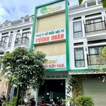 Cho thuê nhà 2 lầu 4 phòng ngủ 80m2 Dĩ An Bình Dương - Ảnh thu nhỏ 1