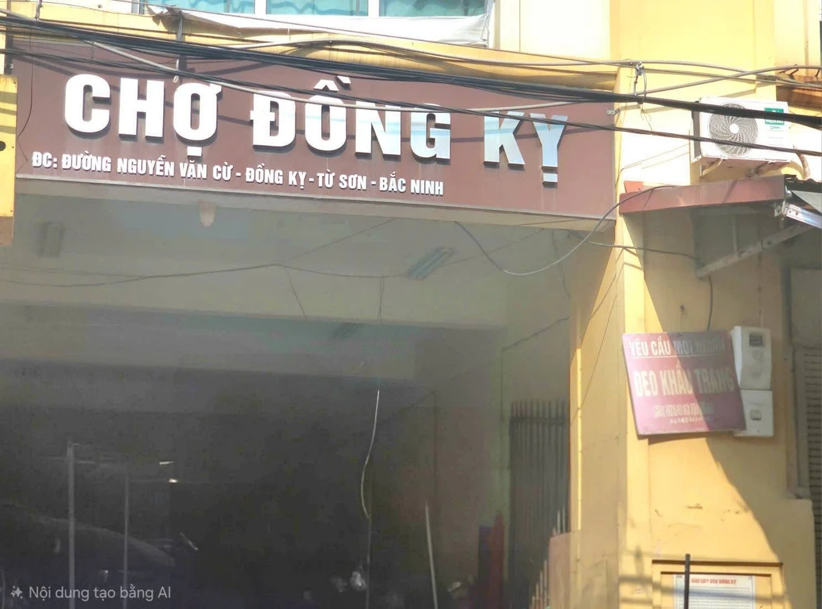 Bán đất Đồng Kỵ 55m² mặt tiền 4m giá 2 tỷ - Ảnh thu nhỏ 2